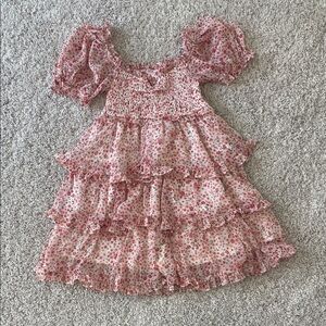 Altar’d State Dress